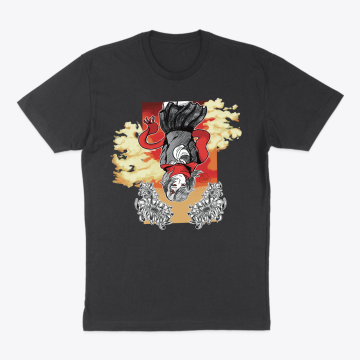 Additional Memory (Front Design)