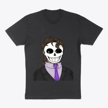 Dauva - skull mask