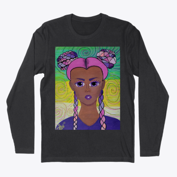 Jazmyn Long sleeve