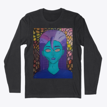 Taroghan long sleeve