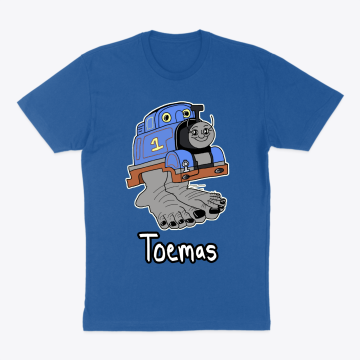 "Toemas"