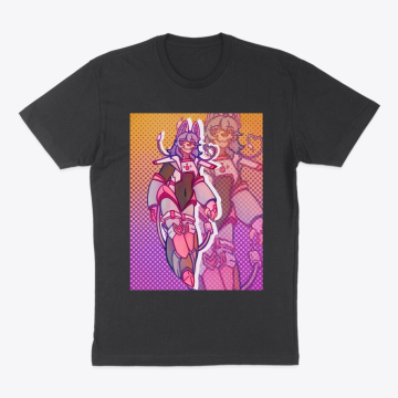 Be paw-sitive [armor oc]
