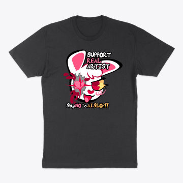 Say NO to AI Slop!
