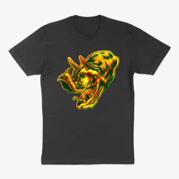 Dino Mutant