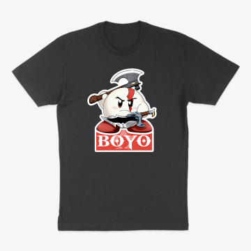 Boyo