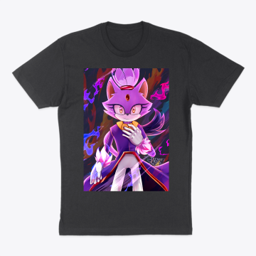 Blaze T-shirt