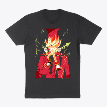 I AM Shirt