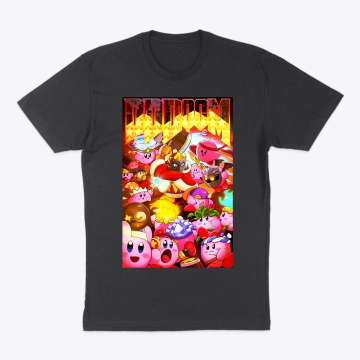 DDDoom T-Shirt