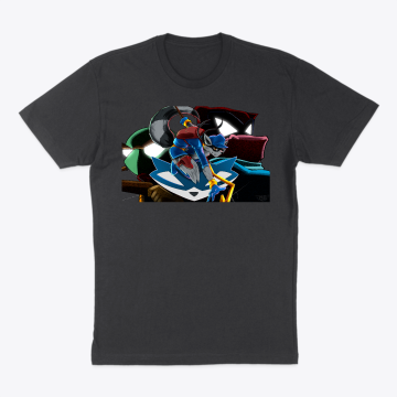 Cooper Gang T-Shirt