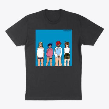 Weezer IV