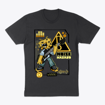 Noise Hazard