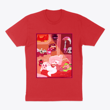 Lazy day (T-shirt)