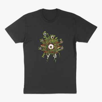 Behold the Beholder