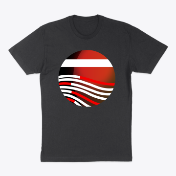 Red Waves