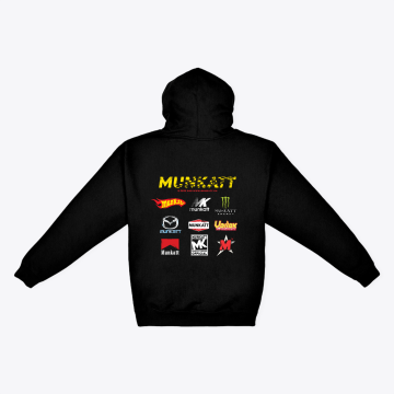 Logo Overload