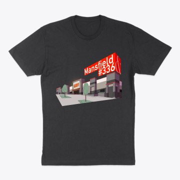 Mansfield F&amp;D