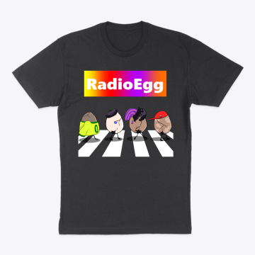 RadioEgg