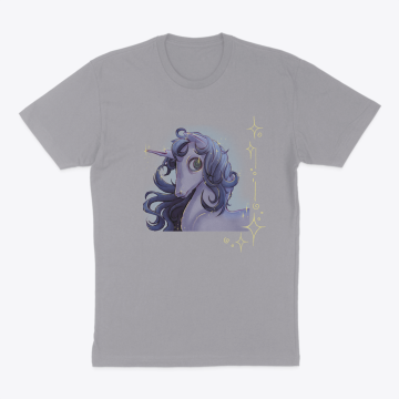 Magical Unicorn