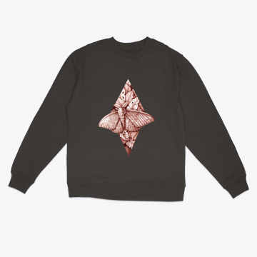 Desaturated Royal