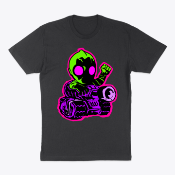 Astro Tank