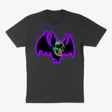 Skull Bat
