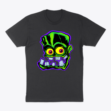 Frankie the Creeper
