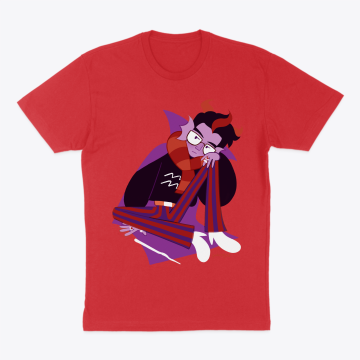 Moping Prince