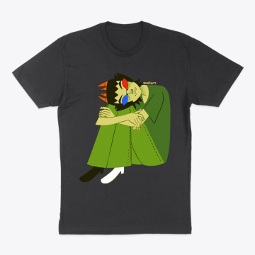 Despondent Programmer
