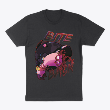 BITE BACK