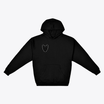 BITE BACK [Hoodie]