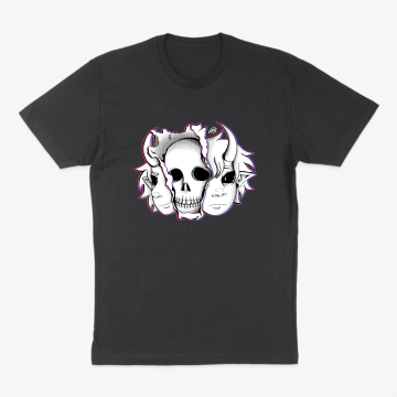 True Self T-Shirt