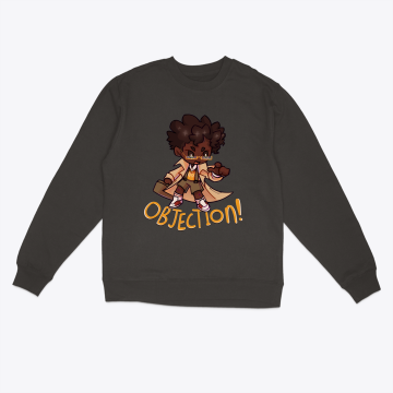 OBJECTION!