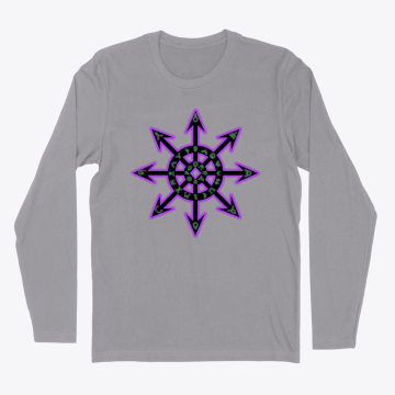Chaos star