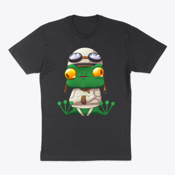 Crazy Frog