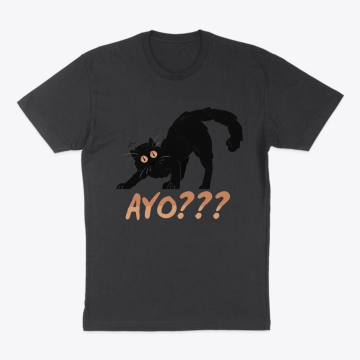 Ayo???