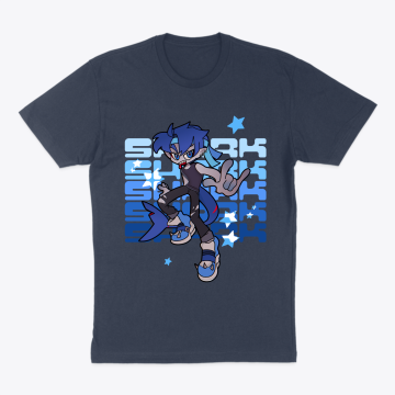 Shark Shark Shark