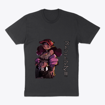 STREET MAMA (Limited) tee