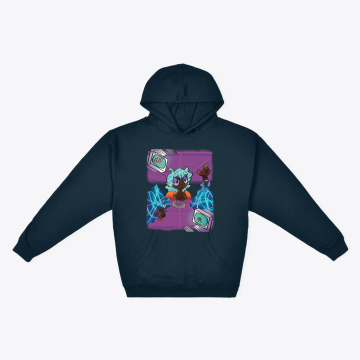 Vaporwave Night Terrors