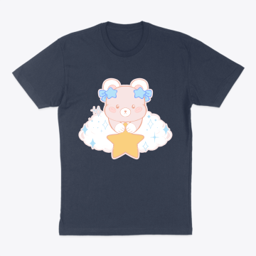 Starbeary Tee!