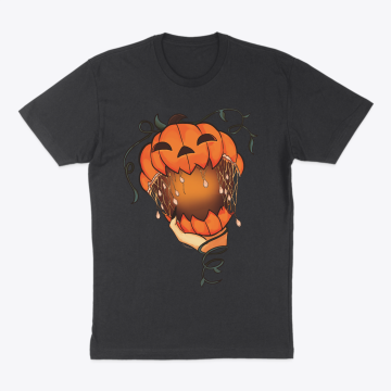 Pumpkin Guts