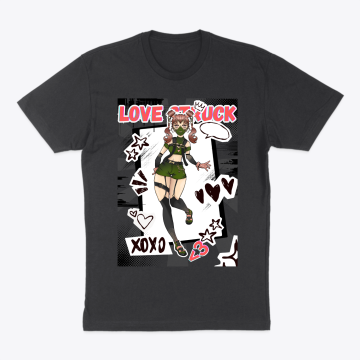 Love Struck
