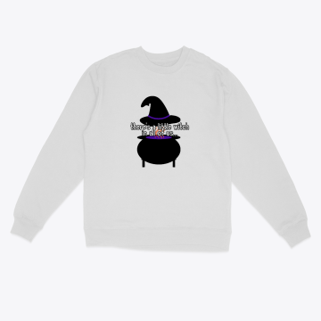 A Little Witch