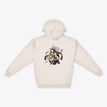 Umika Hoodie