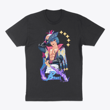 Brant T-Shirt