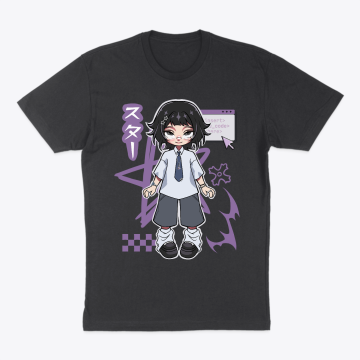 Graphic Star