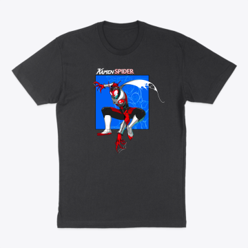 Kamen Spider