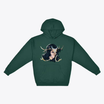 Artemis Hoodie