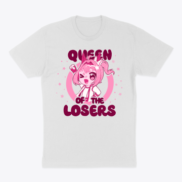 Queen of the Losers