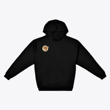 TEA-REX HOODIE