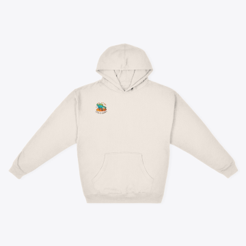 SPIN-O-SAURUS Hoodie